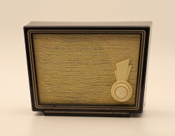 Радио «Тайга-2» 1959 г.